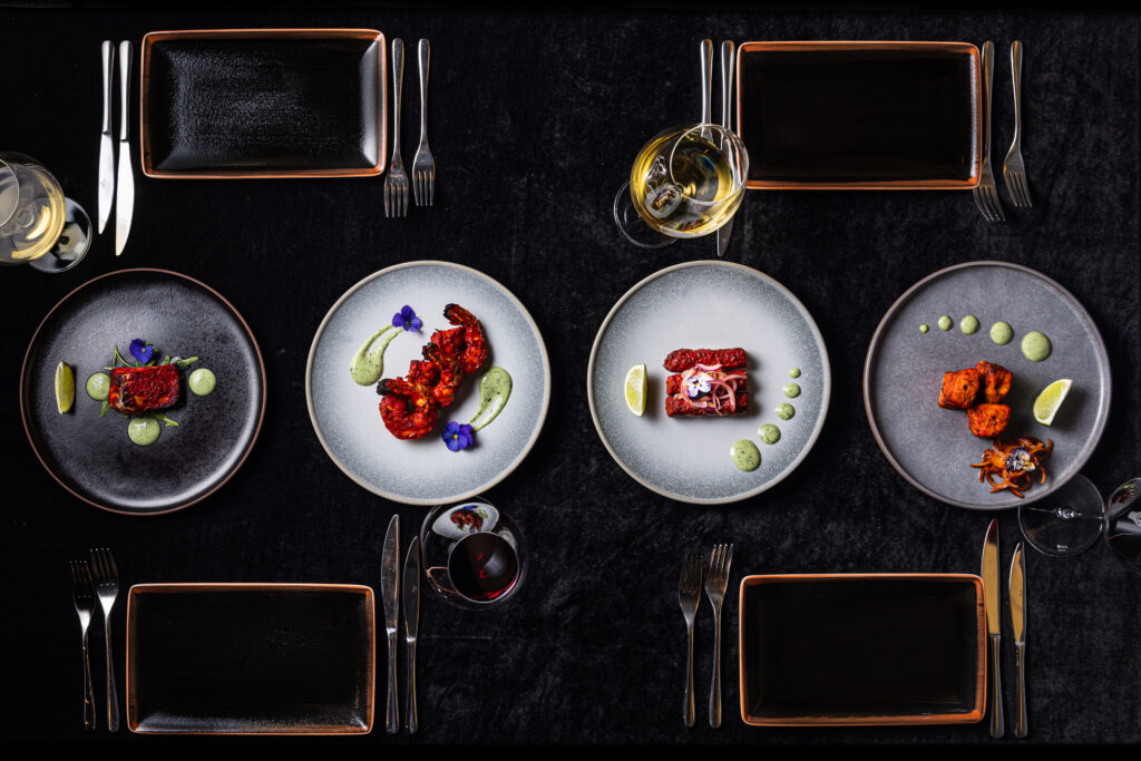 restaurant India Poort Hilversum - Indiase keuken - Beste Indiase restaurant Nederland