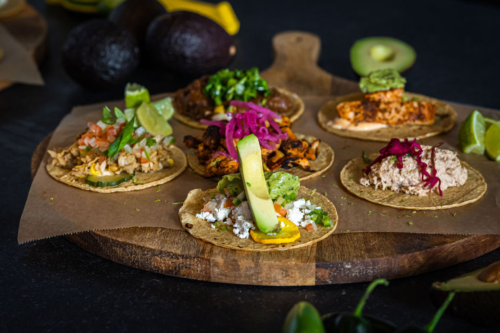 taco's