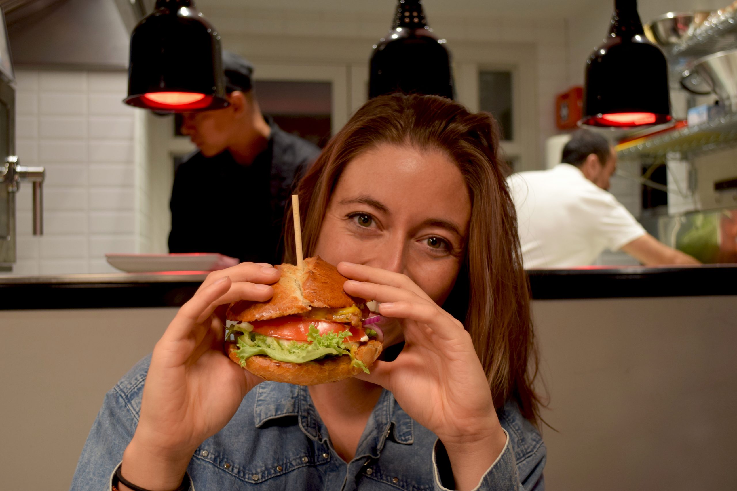 H. Burger - By The Daily Dutchy
