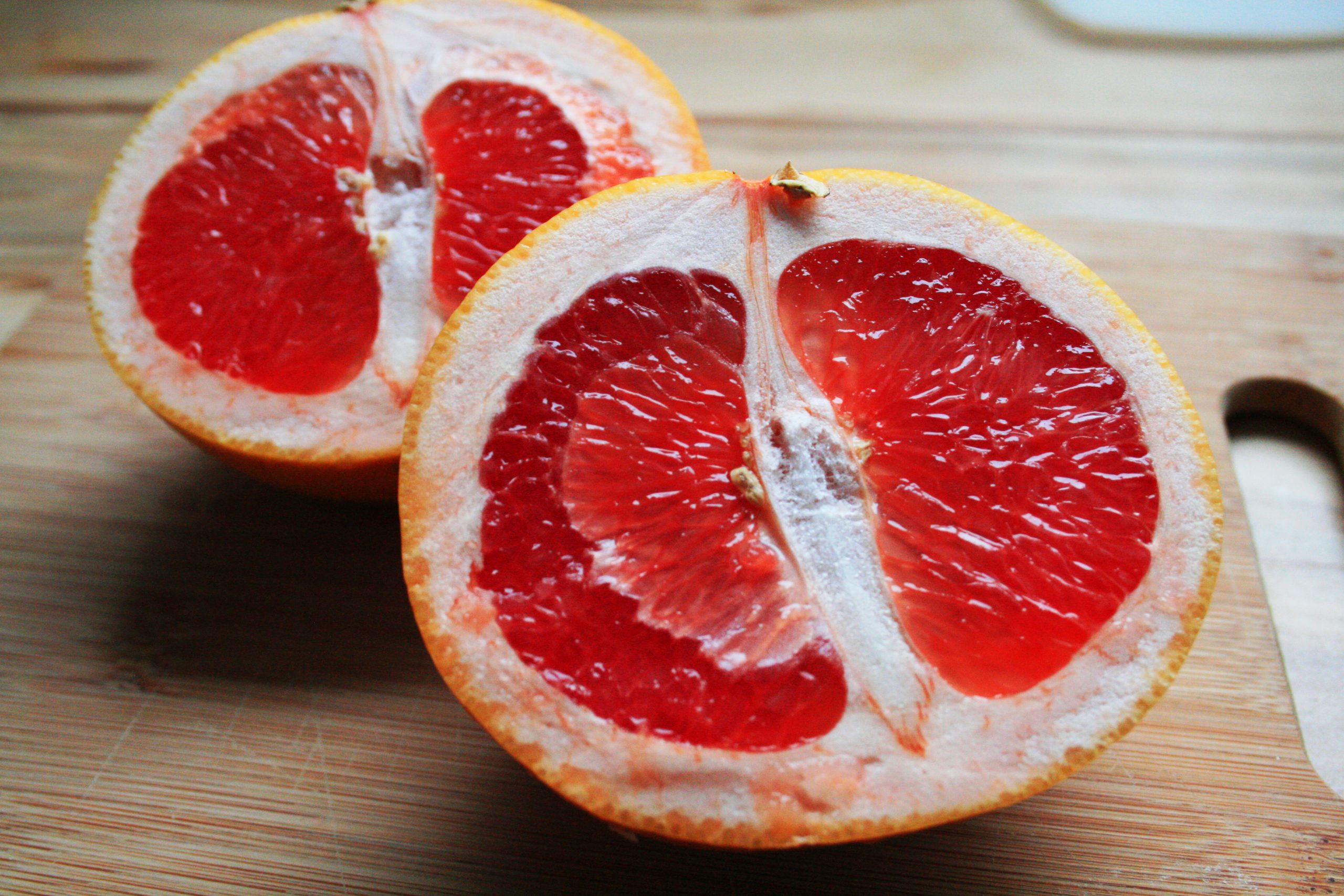 6x Gezonde Grapy Grapefruit voordelen