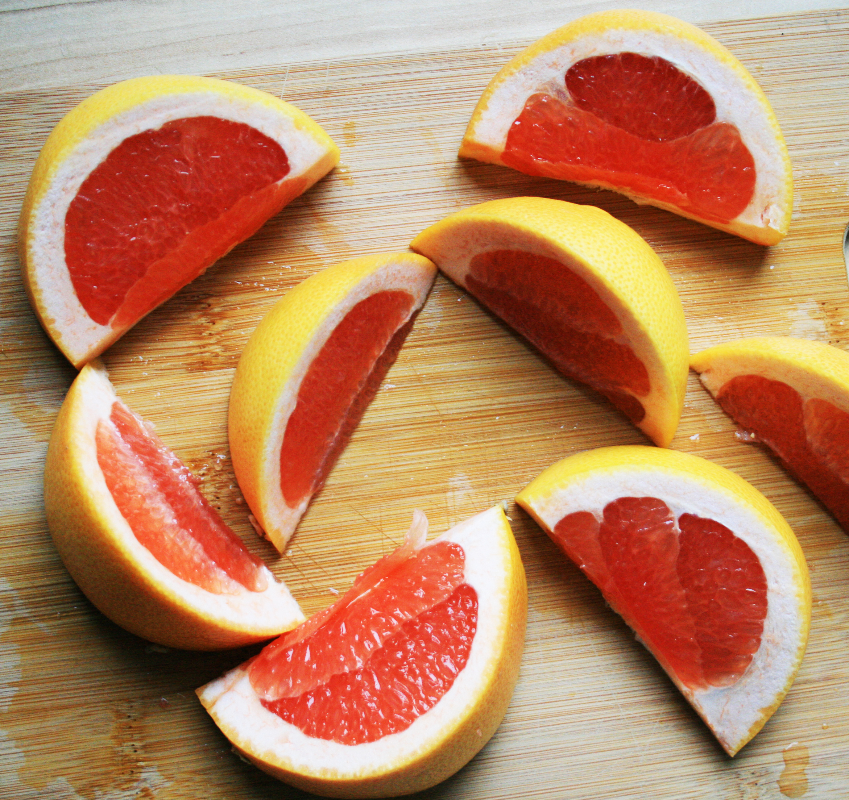 grapefruit gezond voordelen