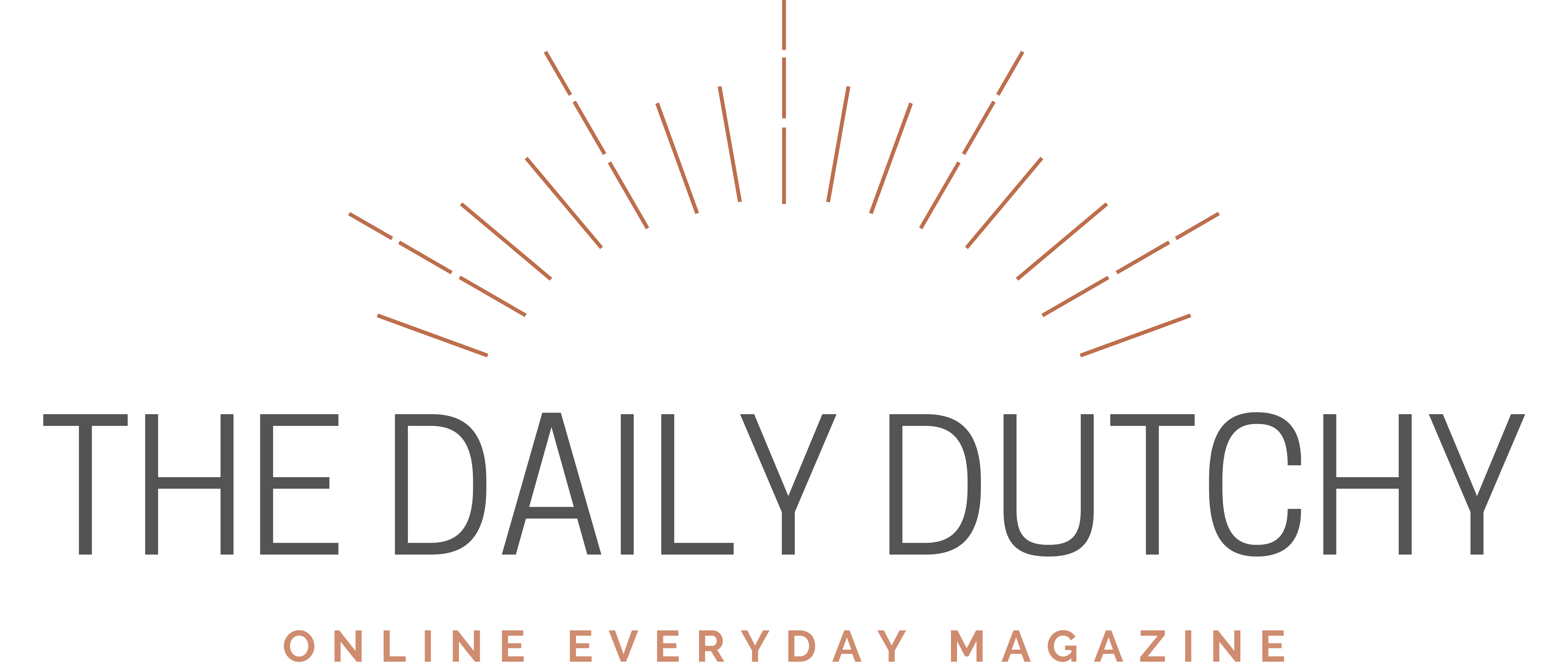 The Daily Dutchy