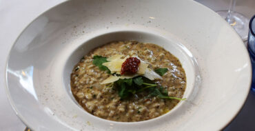 risotto