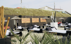 Hotspot Beachclub Bistro & Grill Later aan Zee The Daily Dutchy