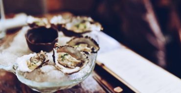 International Oyster Day In de Agenda The Daily Dutchy