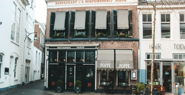 Restaurant Poppe Zwolle (6)