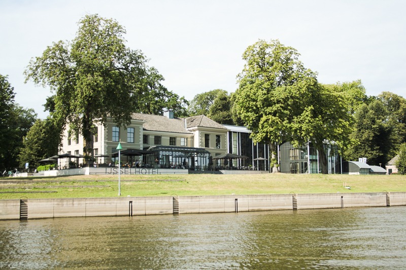 IJsselhotel-Deventer