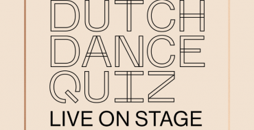 dutchdancequiz