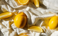 beautytips uit eigen keuken citroensap
