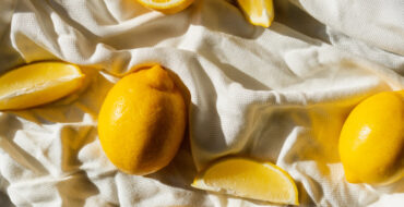 beautytips uit eigen keuken citroensap