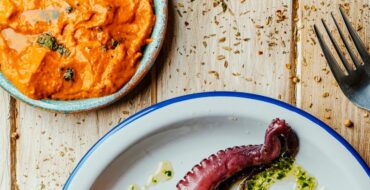 romesco recept