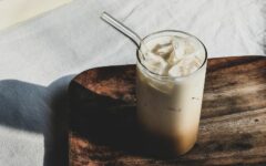 iced coffee, ijskoffie recepten, ijskoffie, starbucks iced coffee, starbucks ijskoffie