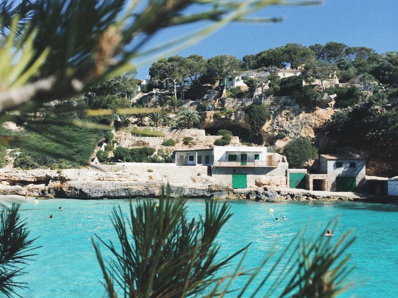 Mallorca, island guide, vakantie mallorca
