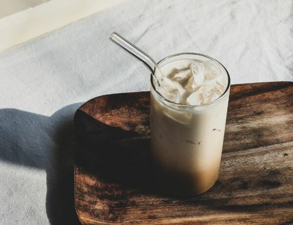 iced coffee, ijskoffie recepten, ijskoffie, starbucks iced coffee, starbucks ijskoffie