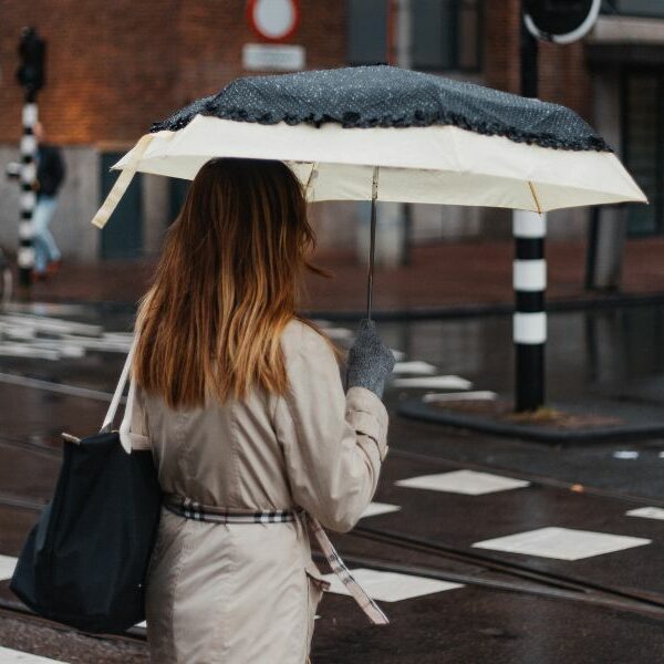 regen in amsterdam, regenbui