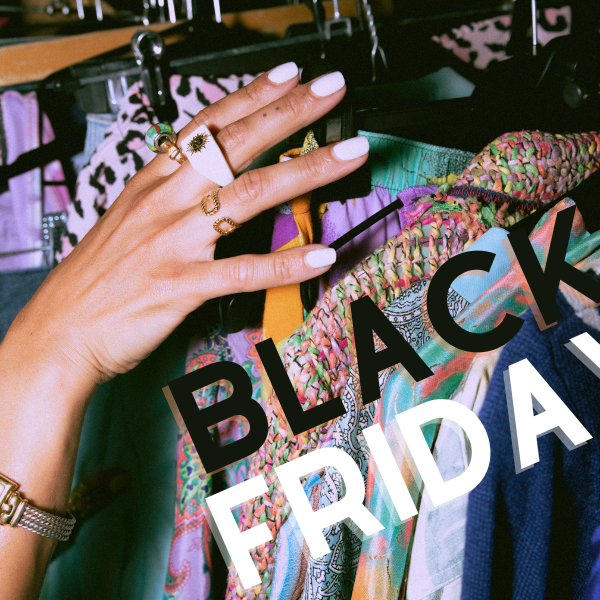 Black Friday Deals shoppen Cyber Monday