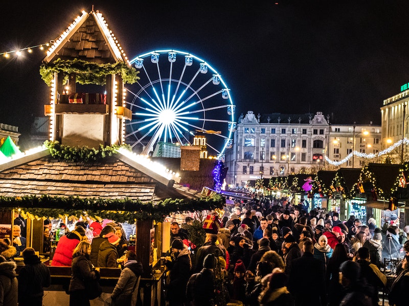 leukste kerstmarkten in Nederland