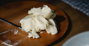 butter board recepten boterplank