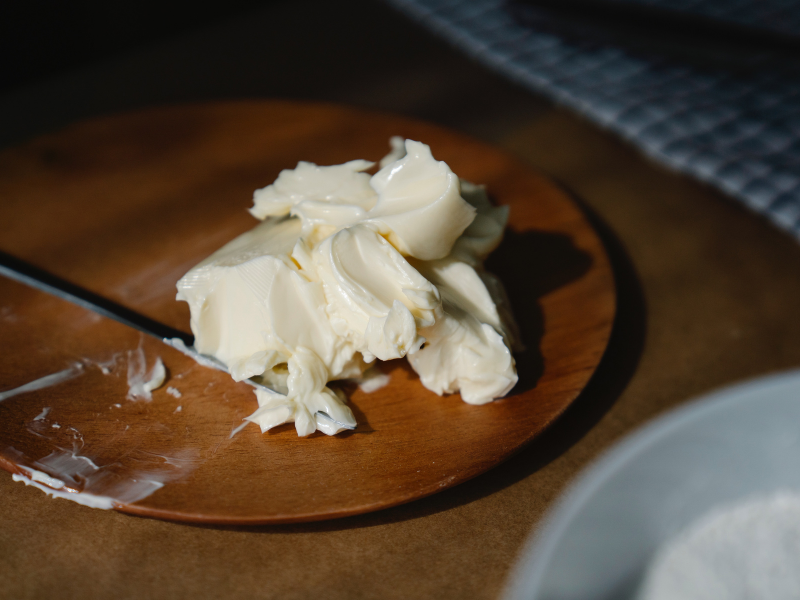 butter board recepten boterplank