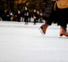 schaatsbanen, schaatsbaan, ijsbanen, ijsbaan