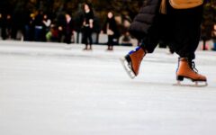 schaatsbanen, schaatsbaan, ijsbanen, ijsbaan
