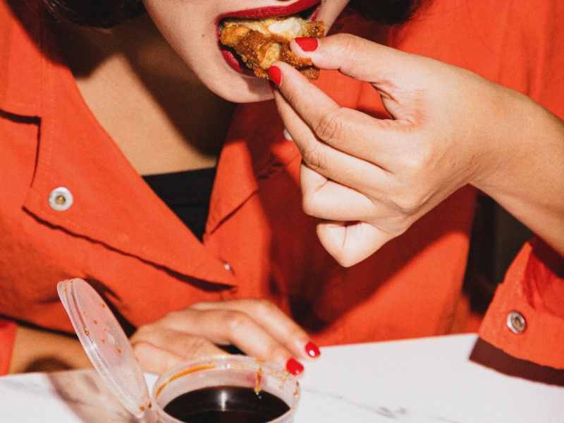 restaurants gerund door vrouwen - restaurants met een vrouwelijke eigenaar - Womensday