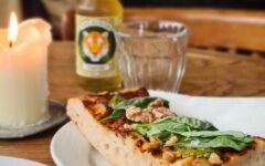 nieuwste restaurants in Amsterdam
