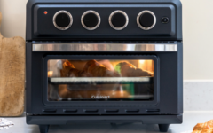 airfryer gezond - airfryer kopen - airfryer mini oven redenen