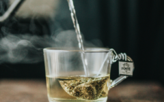 groene thee gezond - groene thee voordelen