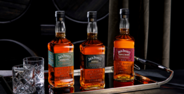 Vaderdag tip - Vaderdag cadeau - Jack Daniel's Bonded Rye - Whisky