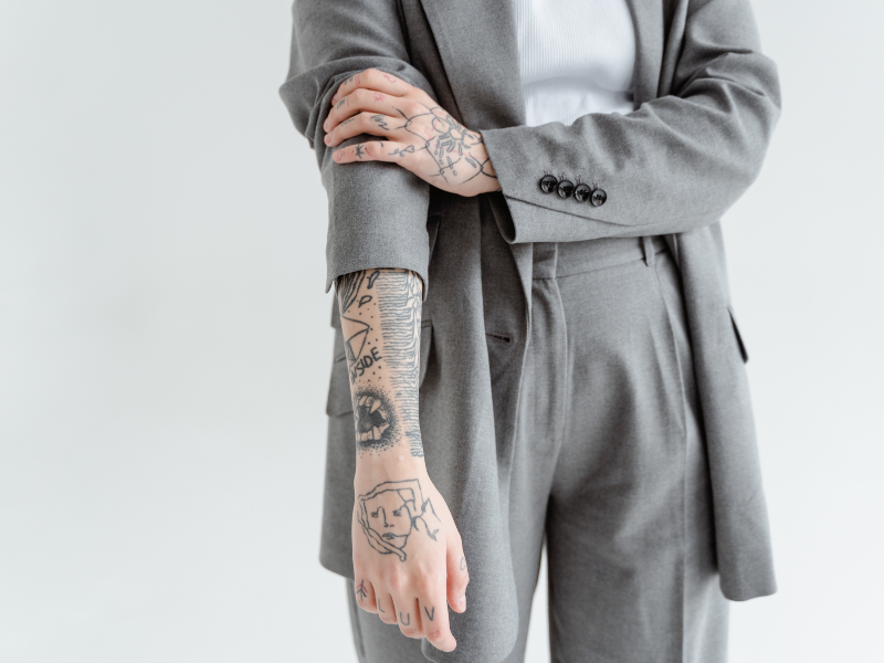 tattoo shops Utrecht