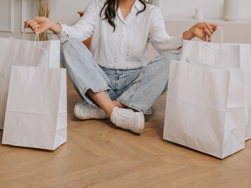 Black Friday Deals shoppen Cyber Monday
