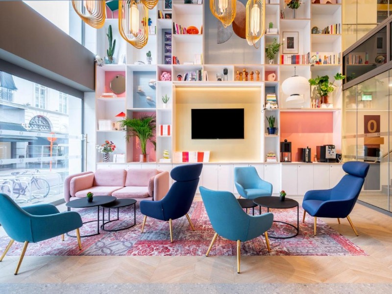 8x hotels voor een weekend België