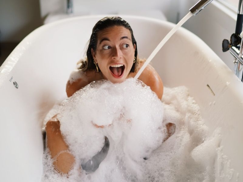 12x De Leukste Hotels met een bad in Nederland