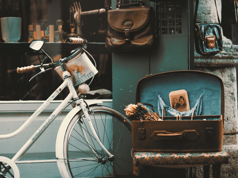 De 10 beste steden om vintage te winkelen in Nederland!