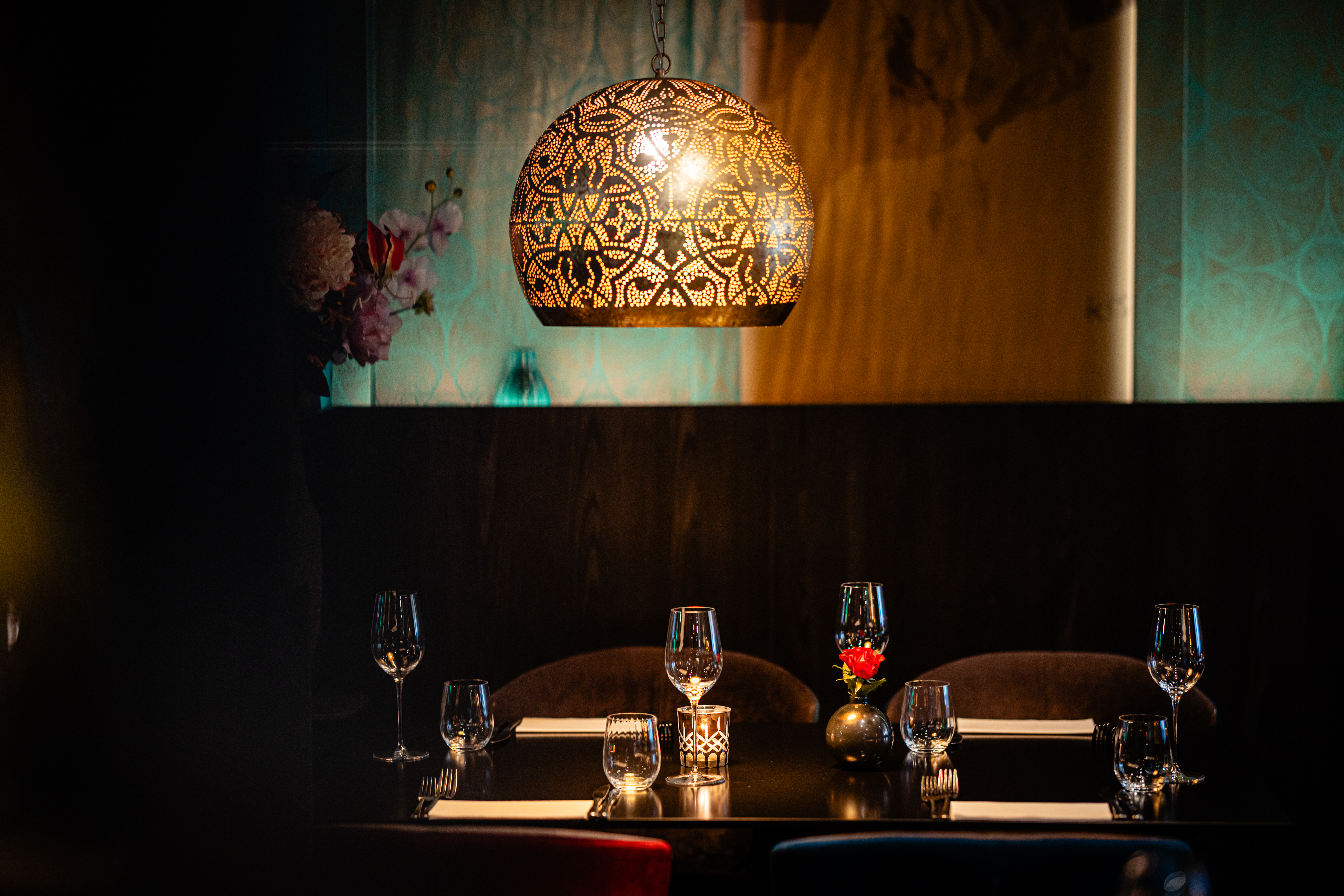 restaurant India Poort Hilversum - Indiase keuken - Beste Indiase restaurant Nederland