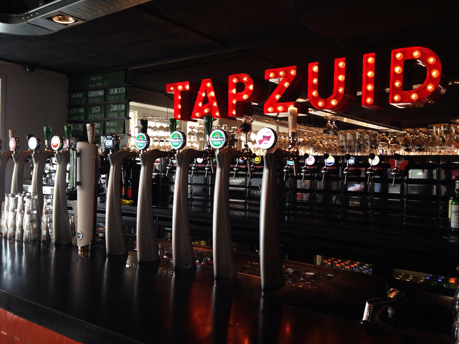 Tap Zuid