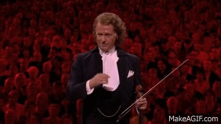 André Rieu - And The Waltz Goes On (composed by: Anthony Hopkins ...