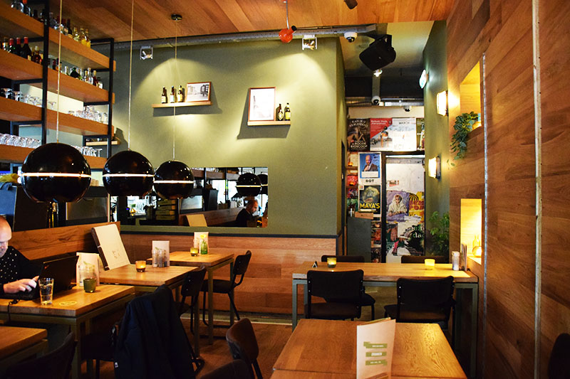 Bar Baarsch