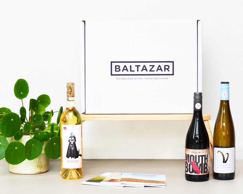 Baltazar wijnbox 2
