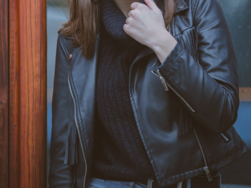 Capsule wardrobe kledingstress