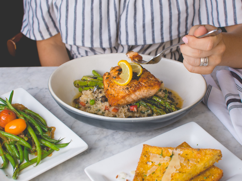 Culinaire hotspots Europa wijn vis gerechten