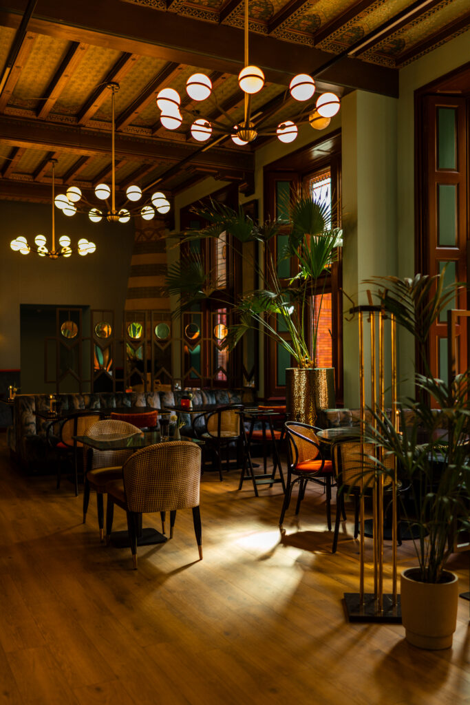 Grand Café Staatsman - Zwolle Tips - Hotel tips Zwolle