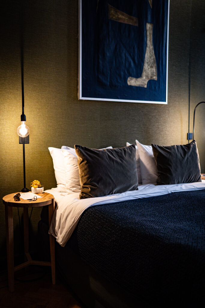 Hotel Tips Zwolle - Hotel Tip Zwolle - Hotel Staatsman