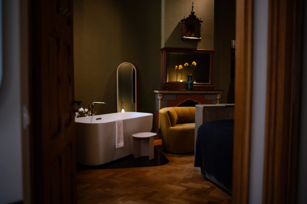 Hotel Tips Zwolle - Hotel Tip Zwolle - Hotel Staatsman