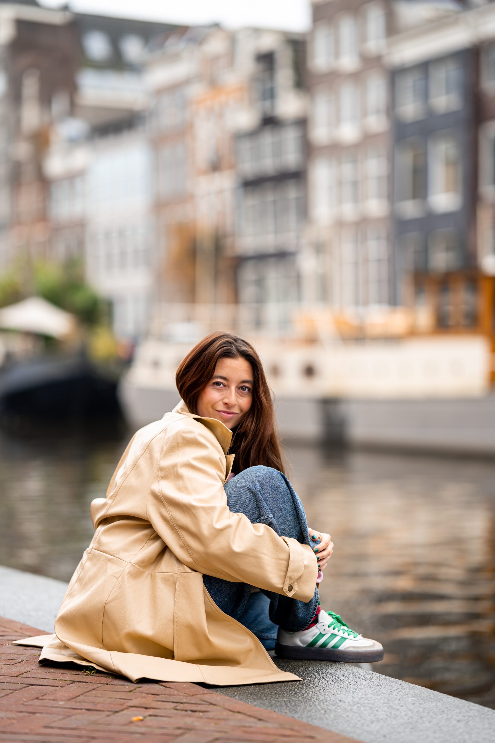 Schrijven voor The Daily Dutchy
