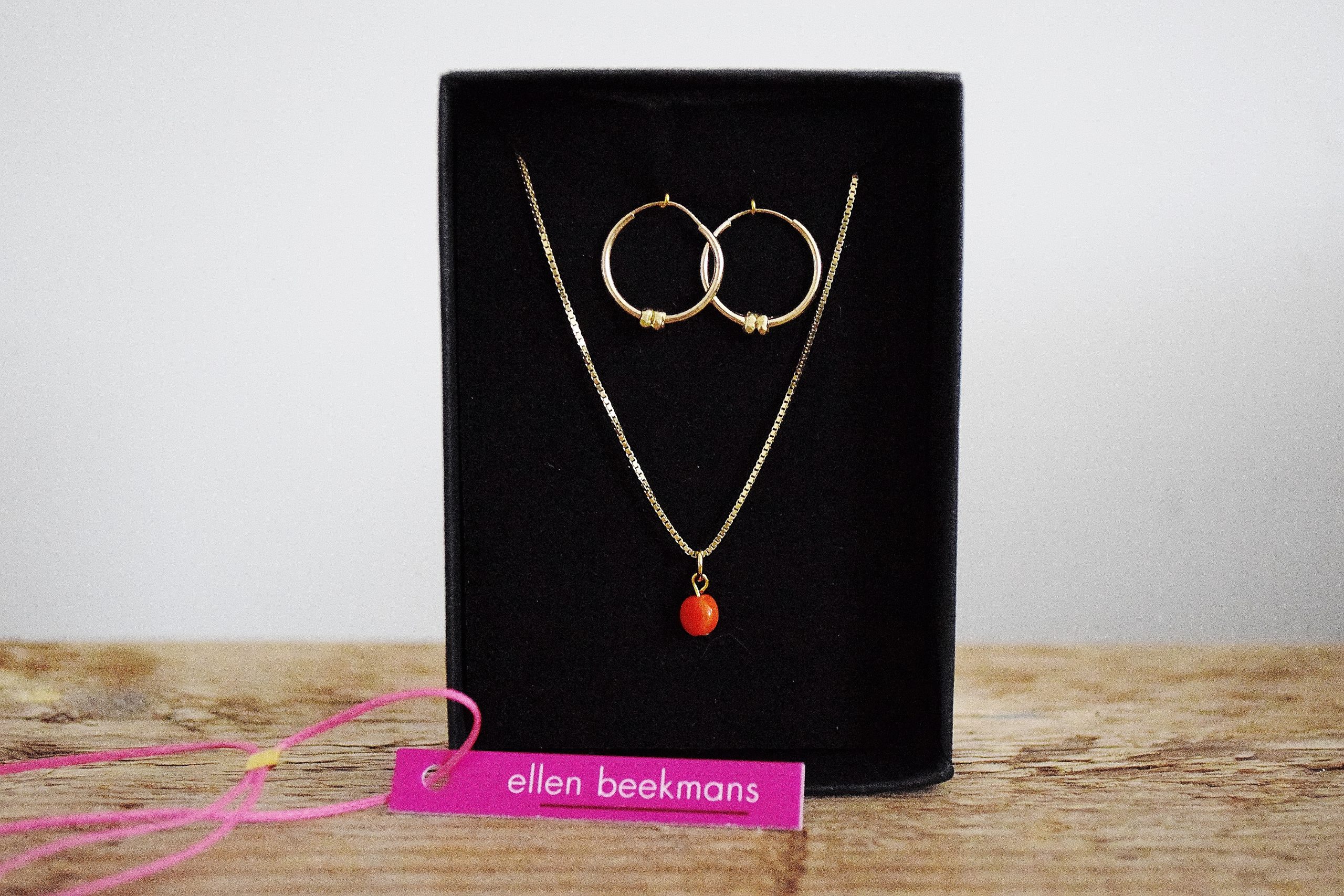 Ellen Beekmans Sieraden