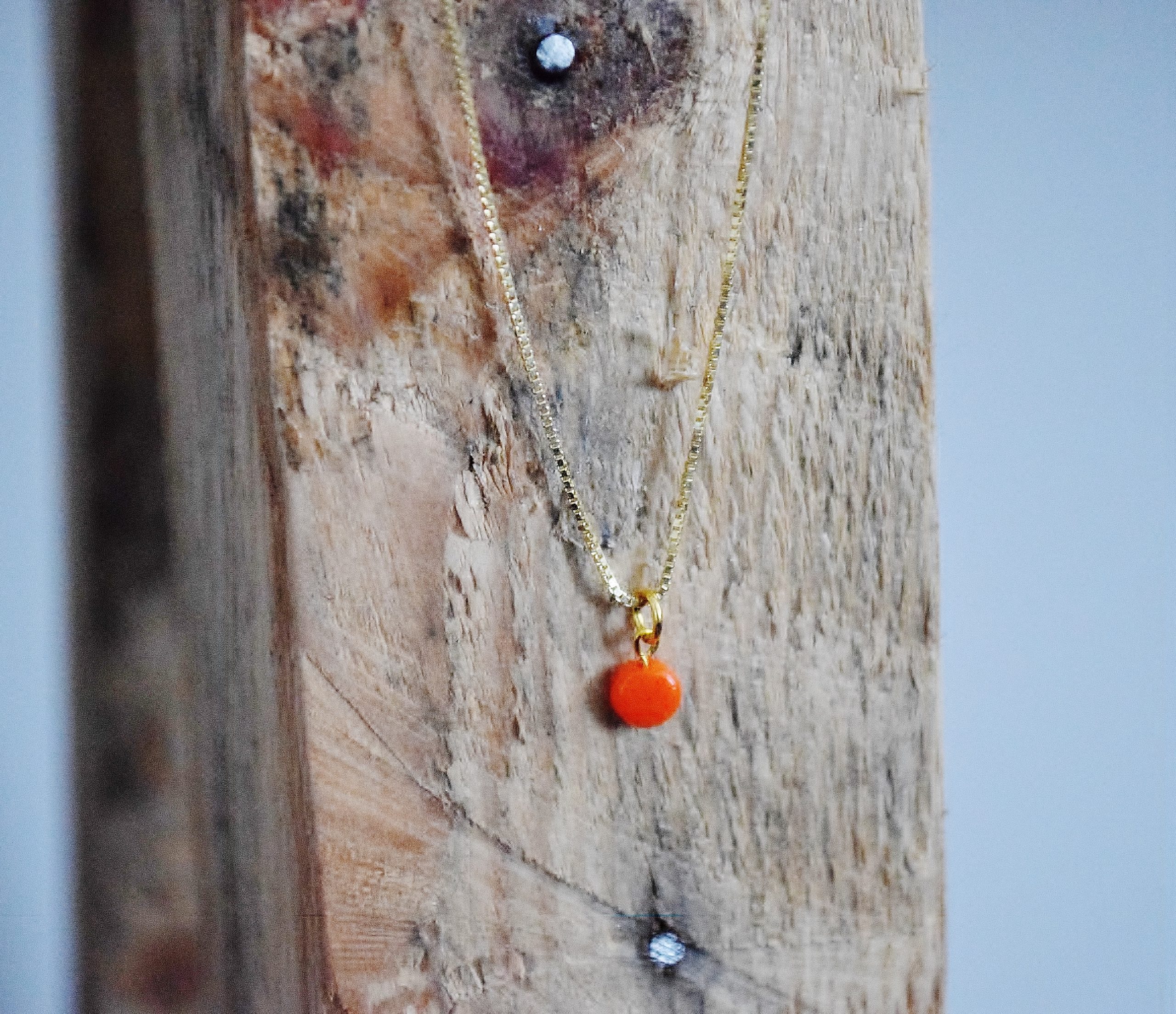Ketting Ellen Beekmans