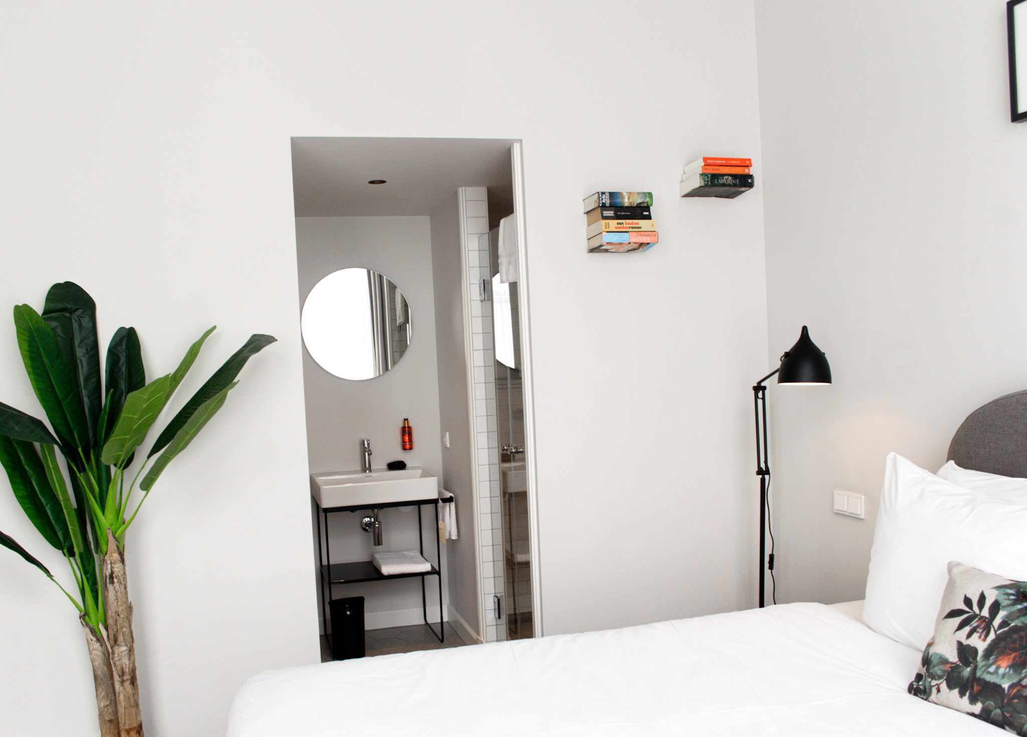 boetiekhotel Finch Deventer