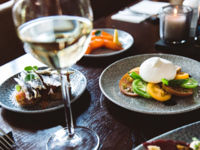 tapas-restaurants beste tapas van Nederland